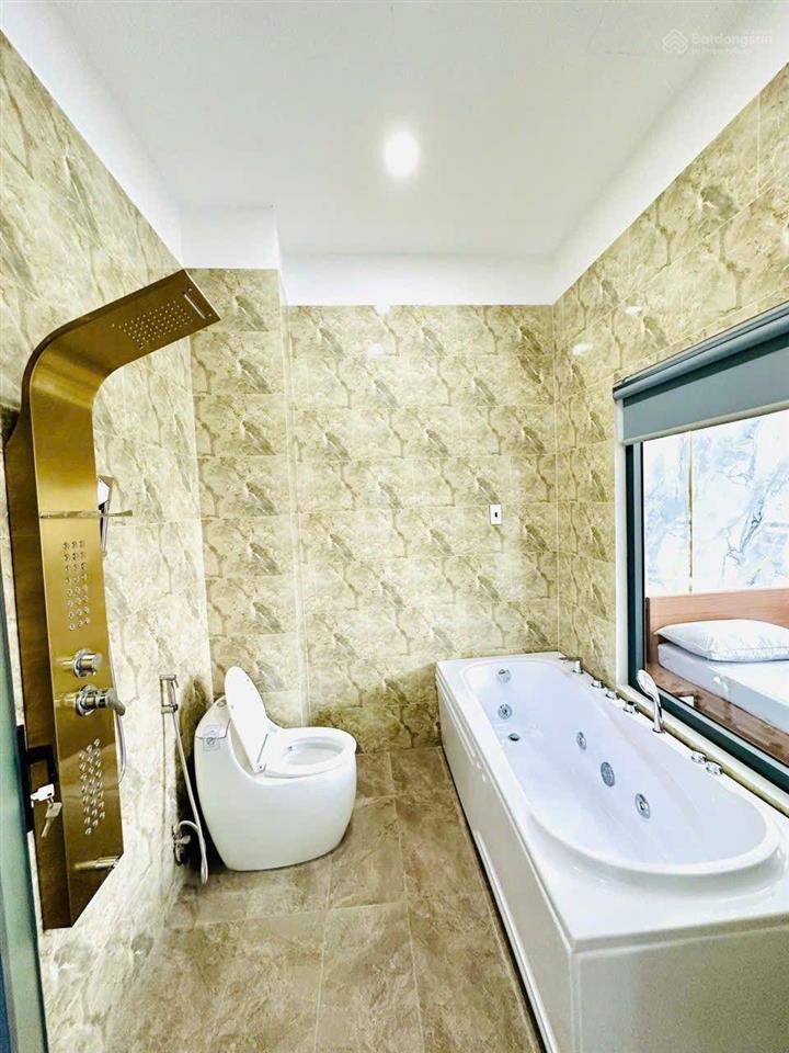 Nhà 1 trệt 2 lầu có sân thượng kdc phúc đạt, tân đông hiệp. đường 10m thông. gần vincom 550 dĩ an