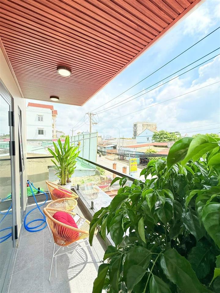 Bán mặt tiền đông minh, đông hòa, dĩ an
1 trệt 4 lầu | có thang máy công năng đầy đủ 1 trệt +