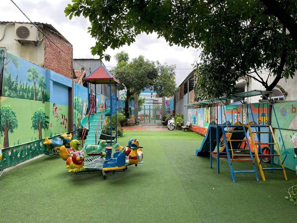 Bán mặt tiền 7m đường đoàn thị kia diện tích 695m2 thổ cư 505.7m2 đang cho thuê 55 triệu/th