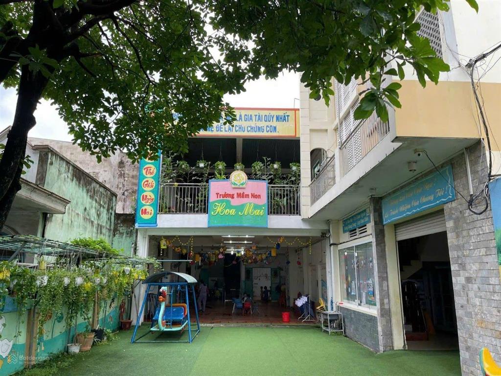 Bán mặt tiền 7m đường đoàn thị kia diện tích 695m2 thổ cư 505.7m2 đang cho thuê 55 triệu/th