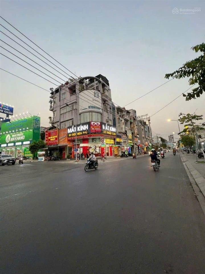 Hàng hiếm có bán lô đất mặt tiền trần hưng đạo phường đông hòa tp dĩ an diện tích 1816m2 ngang 20m