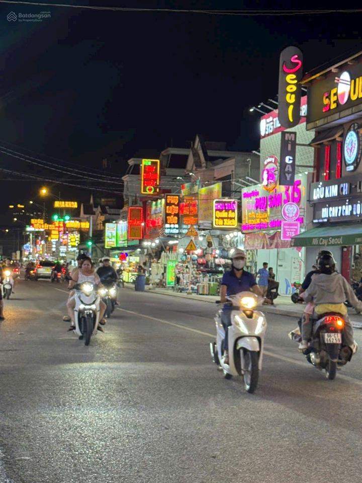 Hàng hiếm có bán lô đất mặt tiền trần hưng đạo phường đông hòa tp dĩ an diện tích 1816m2 ngang 20m