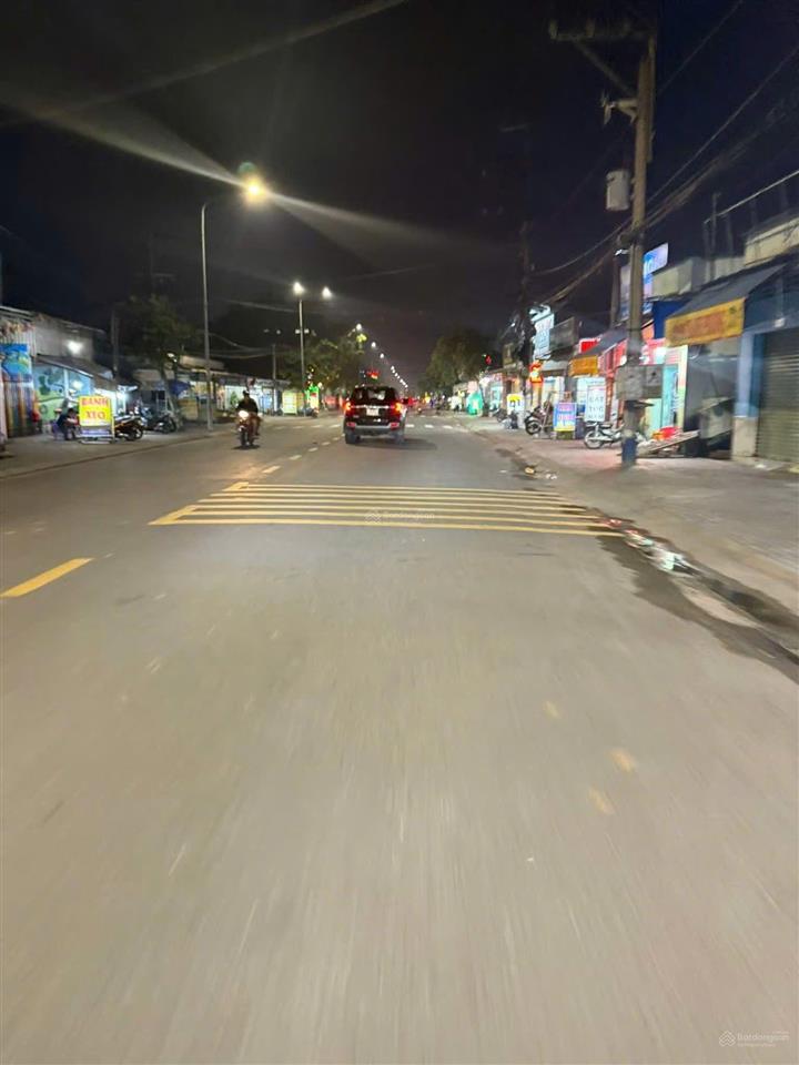 Cần bán gấp nhà kho mặt tiền đường lê thị trung bình chuẩn thuận an dt 422,9m đang cho thuê tn 23tr