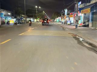 Cần bán gấp nhà kho mặt tiền đường lê thị trung bình chuẩn thuận an dt 422,9m đang cho thuê tn 23tr
