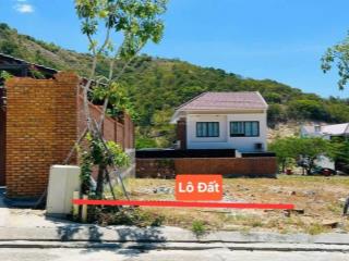 Đất nền dự án 64b, biệt thự biển giáng hương, 28,5 triệu / m2, 275 m2, khánh hòa
