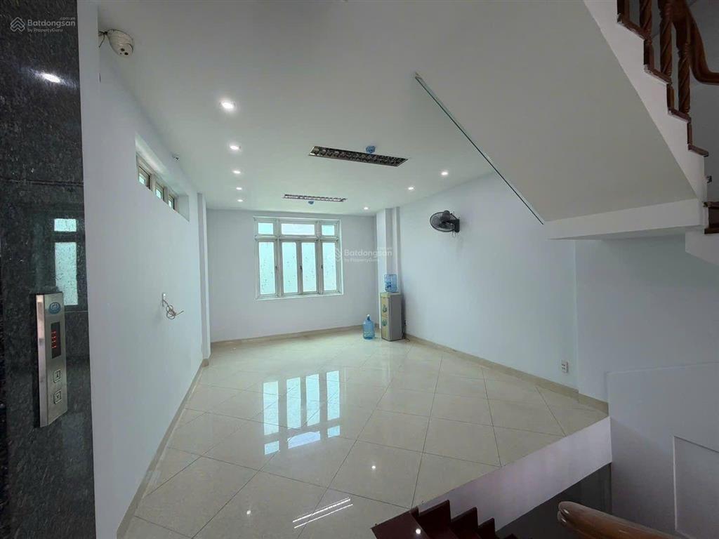 Tòa nhà cho thuê 6tầng  mt đường kha vạn cân  p, linh đông  tp thủ đức  tphcm