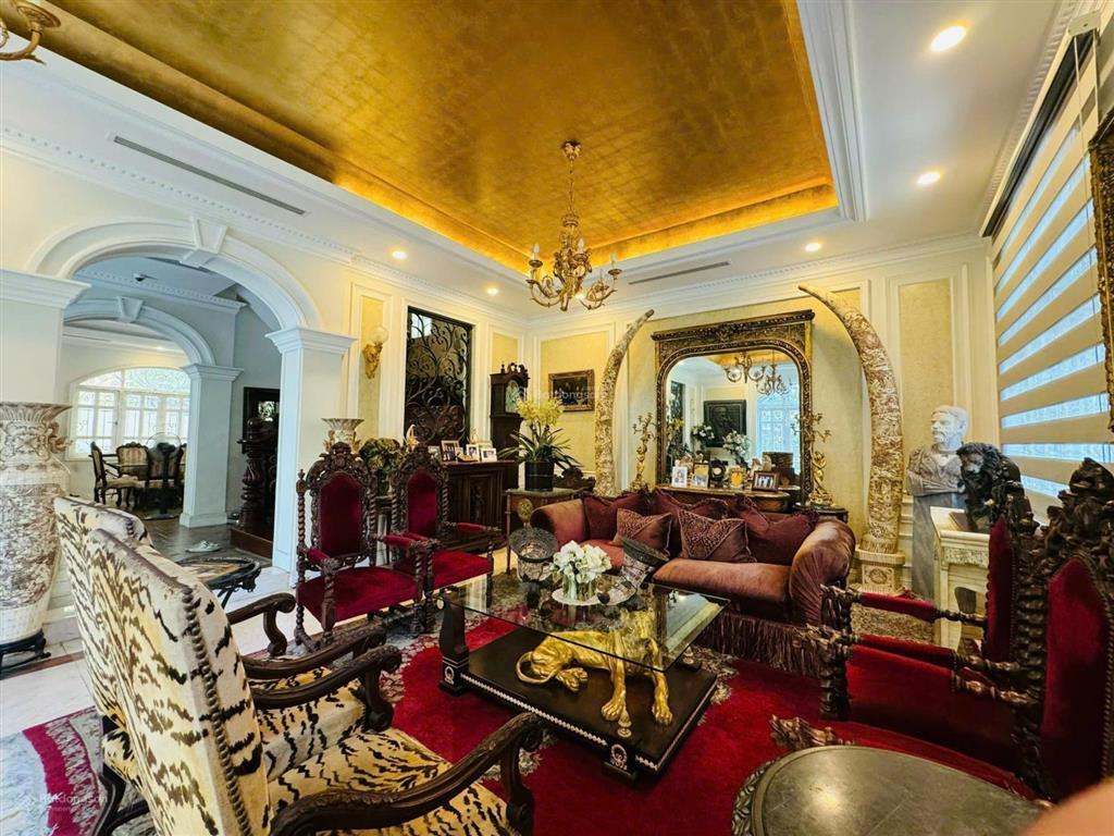 Siêu phẩm biệt thự mt đường 10m dt 303,7mgiá chỉ 69ty  tt phường an khánhq2 tp thủ đức tphcm