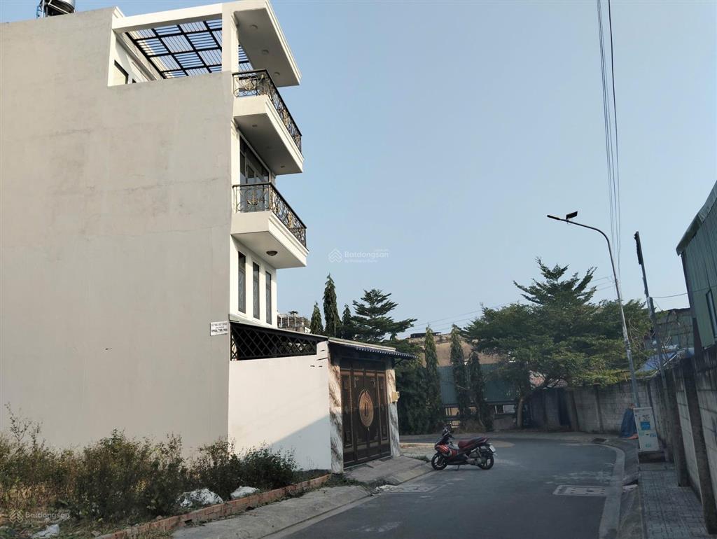 Hiếm, bán nhà 4 tầng đẹp lung linh, đường phạm văn đồng, phường linh tây, thủ đức, tphcm