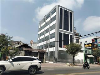 Cho tòa nhà mặt tiền kinh doanh  đường man thiện  ptăng nhơn phú  q9 thủ đức tphcm