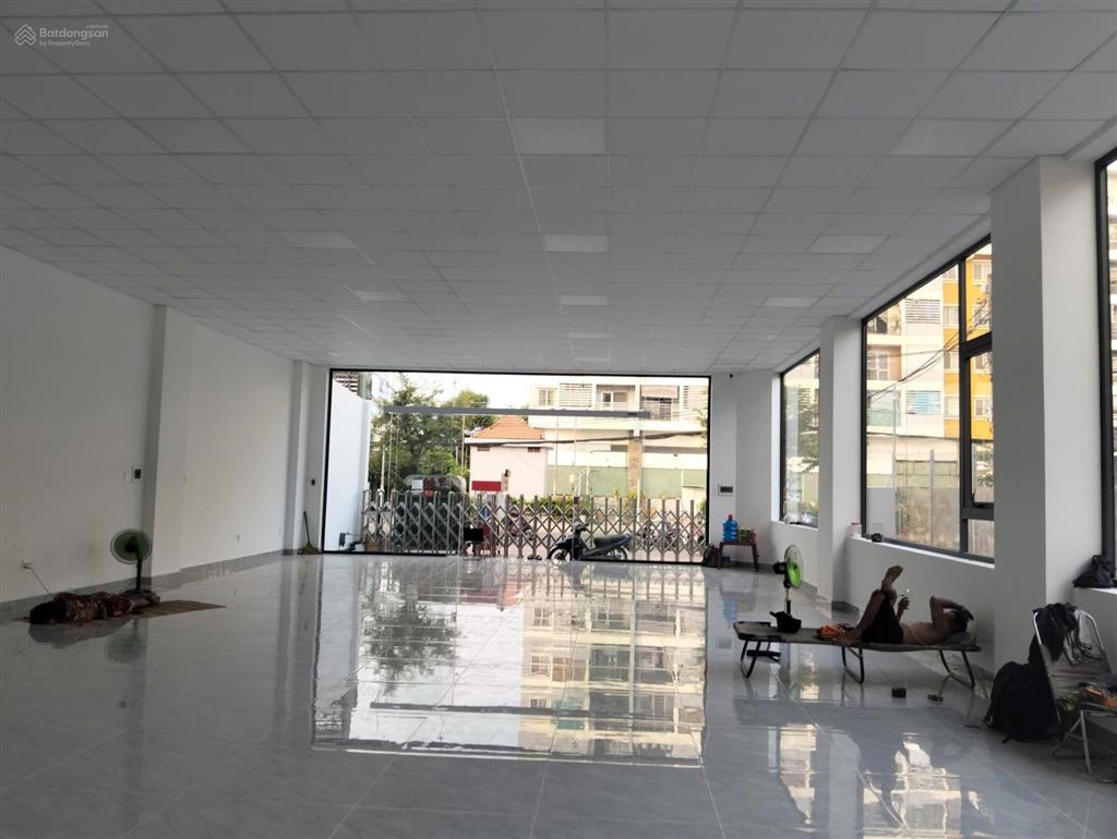 Cho tòa nhà mặt tiền kinh doanh  đường man thiện  ptăng nhơn phú  q9 thủ đức tphcm