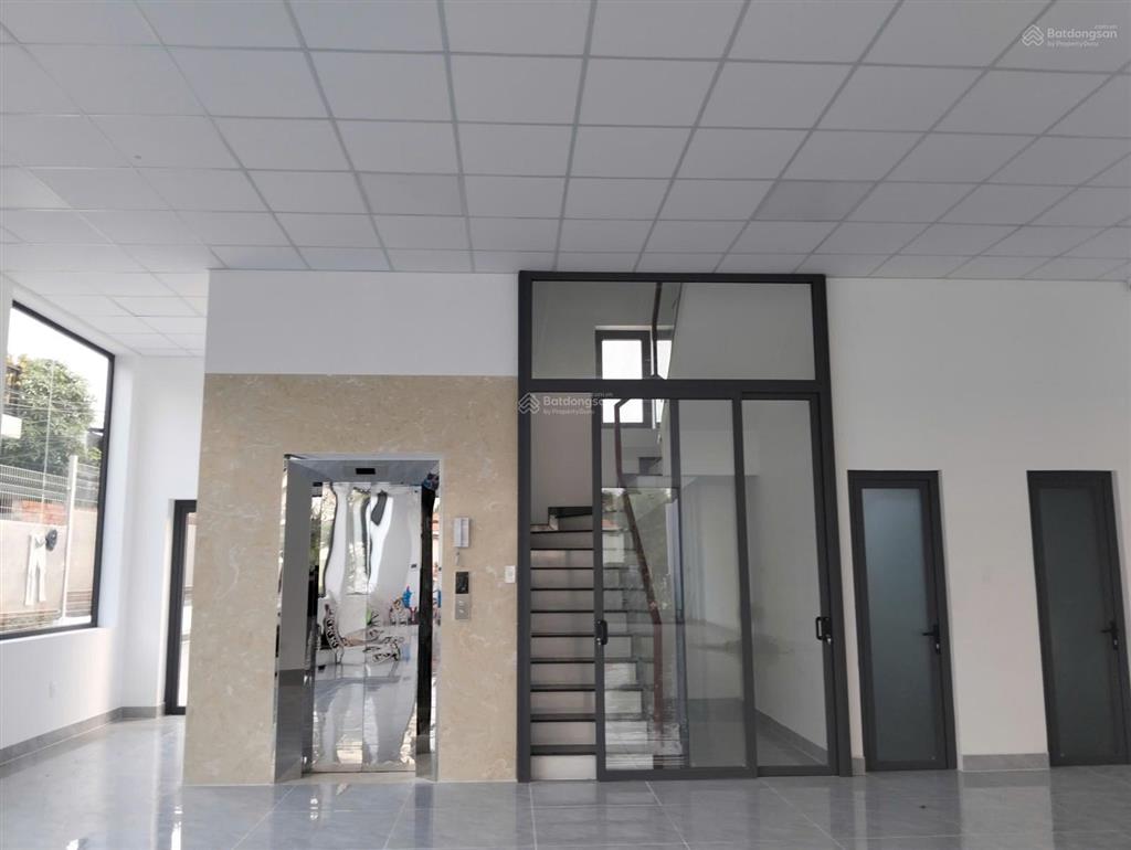 Cho tòa nhà mặt tiền kinh doanh  đường man thiện  ptăng nhơn phú  q9 thủ đức tphcm