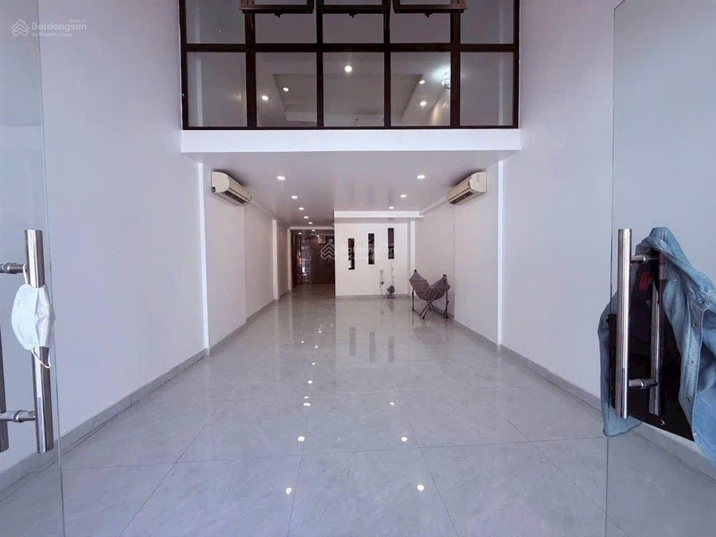 Cho thuê nhà mặt tiền kd  đường tô ngọc vân p tam bình thủ đức