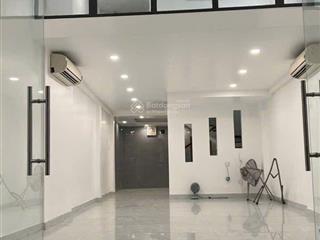 Cho thuê nhà mặt tiền kd  đường tô ngọc vân p tam bình thủ đức