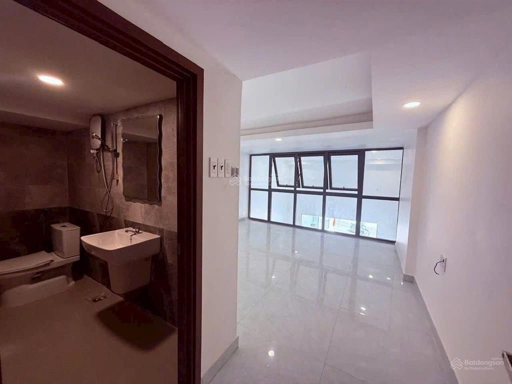 Cho thuê nhà mặt tiền kd  đường tô ngọc vân p tam bình thủ đức