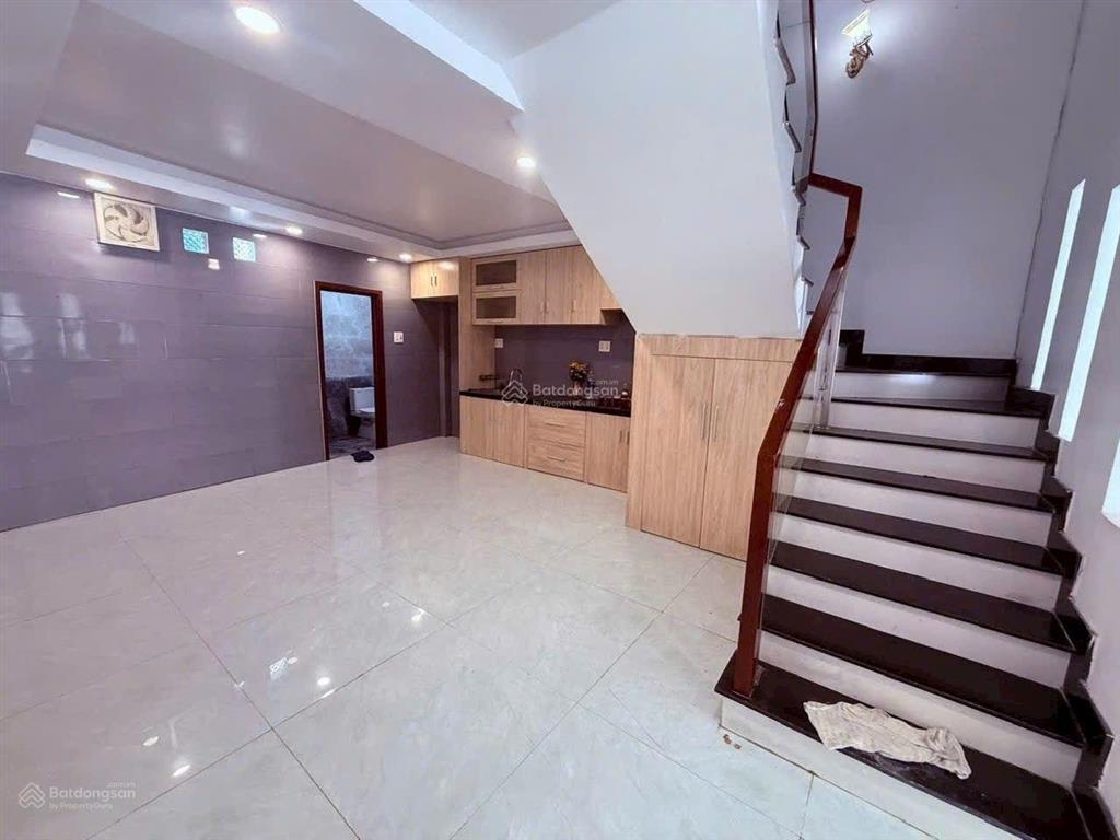 Cho thuê nhà mặt tiền kd  đường tô ngọc vân p tam bình thủ đức
