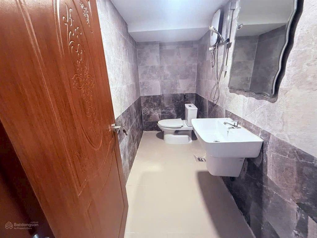 Cho thuê nhà mặt tiền kd  đường tô ngọc vân p tam bình thủ đức