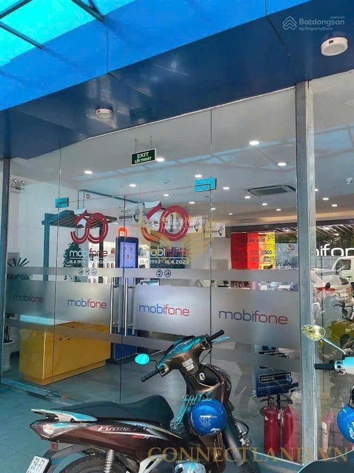 Cho thuê nhà 2 mặt tiền kd đường võ văn ngân, phường bình thọ, thủ đức, tphcm