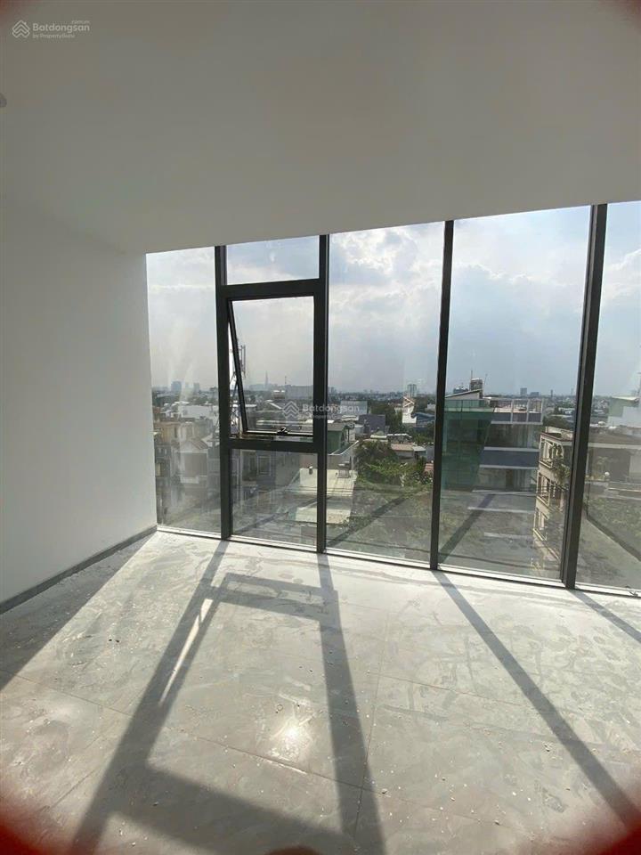 Tòa nhà cho thuê, mt đường đặng văn bi, phường bình thọ, thủ đức, tphcm