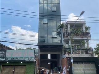 Tòa nhà cho thuê, mt đường đặng văn bi, phường bình thọ, thủ đức, tphcm