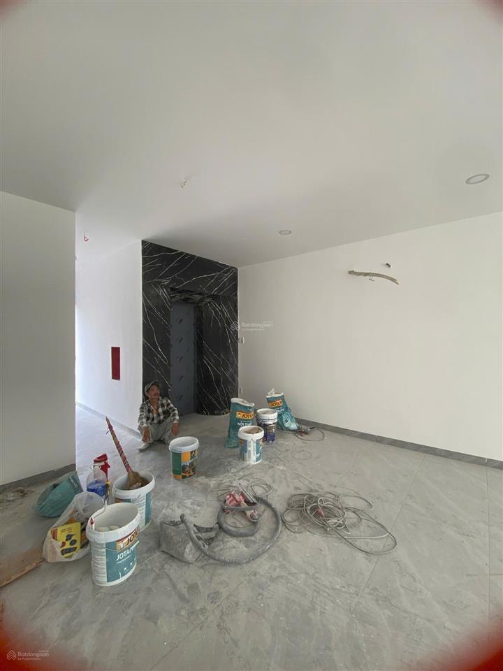 Tòa nhà cho thuê, mt đường đặng văn bi, phường bình thọ, thủ đức, tphcm