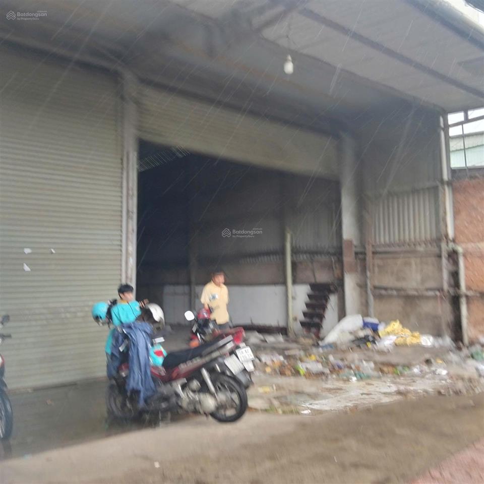 Cho thuê nhà xưởng mặt tiền kd, đường nguyễn văn tăng, phường long thạnh mỹ, quận 9, tphcm