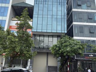 Bán nr tại số 34, trần vỹ, cầu diễn, 45 tỷ, 60m2 view đẹp tốt