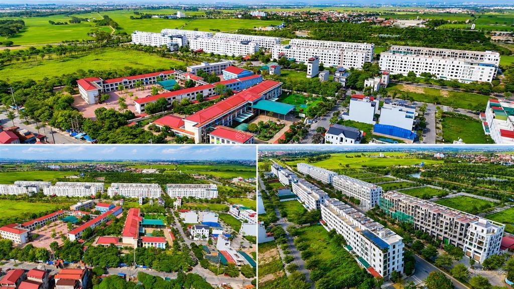 Đất nền dự án cách đại học luật 500m