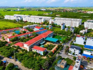Lô đất đẹp cách đh luật cs2 & đh ngoại thương cs2 500m