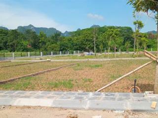 Chính chủ cần bán đất nền full thổ cư 100m chỉ 600tr đối diện khu công nghiệp 360ha