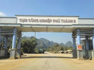 Chính chủ bán rẻ đất nền giá rẻ nhất thị trấn ba hàng đồi, giá chỉ với 6,5tr/m, full thổ cư, sẵn sổ