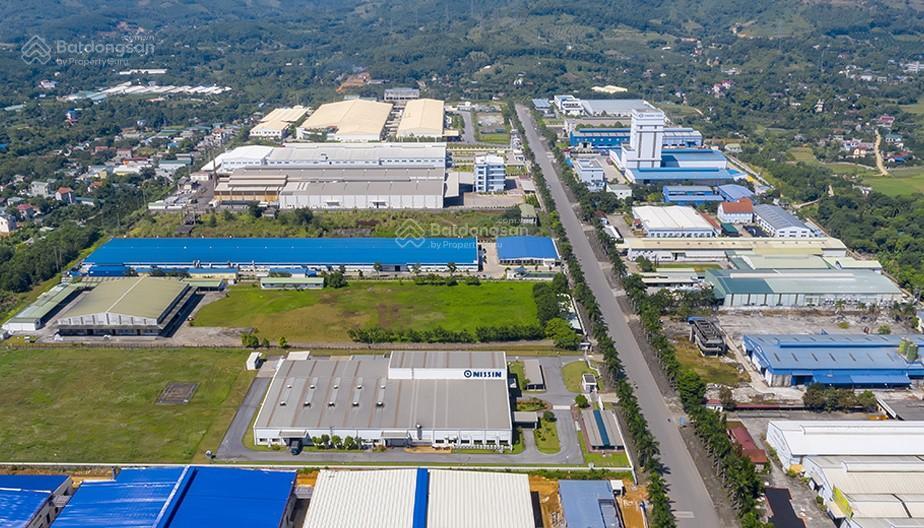 Chính chủ cần bán 1700m2 gần hồ đá bạc dự án utopia và khu công nghiệp giá rẻ nhất khu vực 2,5tr/m2