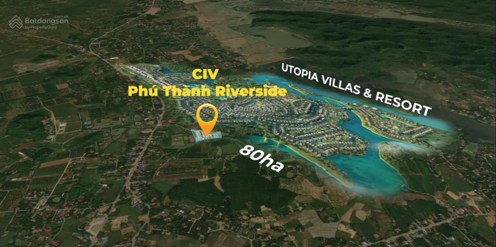 Chính chủ bán lô đất mặt hồ đá bạc 120ha, cạnh utopia chỉ 1ty3, full thổ cư, sẵn sổ, giáp hà nội