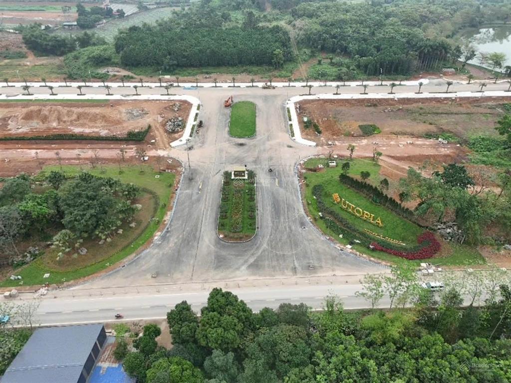 Chính chủ e bán suất ngoại giao giá chỉ 600tr lô 80m,cổng khu công nghiệp 360ha, giáp an phú hà nội