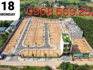 Chính chủ e cần bán duy nhất 1 lô 600tr sở hữu 80m cách cổng khu công nghiệp 360ha chỉ 300m