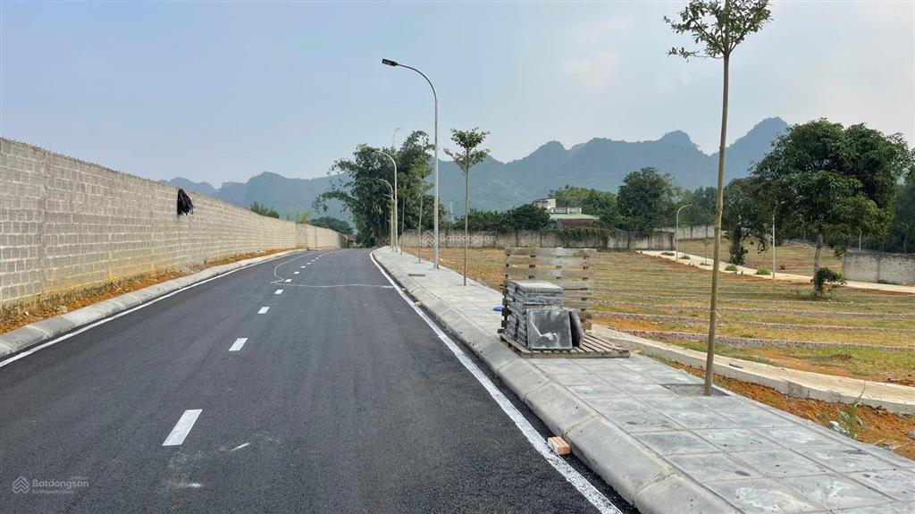 Chính chủ còn duy nhất 1 lô full thổ cư, đối diện khu công nghiệp chỉ 760tr lô 96m, sẵn sổ