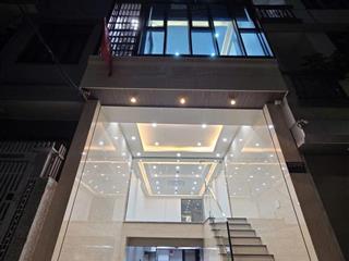 BÁN NHÀ TRUNG TÂM CẦU GIẤY – NGUYỄN BÁ KHOẢN -  VŨ PHẠM HÀM -72M - 9 TẦNG THANG MÁY – HẦM