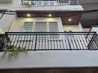 Bán nhà riêng Phân Lô Lê Trọng Tấn - Hoàng Văn Thái 56m 4 tầng ô tô kinh doanh chỉ 18.2