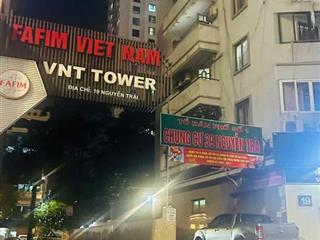 BÁN CĂN HỘ KHU FAFILM – VNT TOWER: 96M VIEW THOÁNG, GIÁ TỐT NHẤT KHU! lh 0975124520
