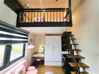 TOÀ CCMN HỒ HẠ ĐÌNH – 18 PHÒNG – THANG MÁY – DÒNG TIỀN 100TR/THÁNG   lh0326213286