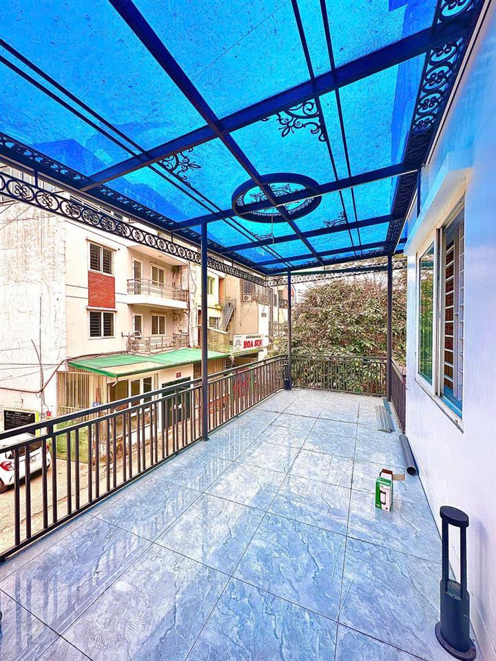 KĐT ĐẠI MỖ - NAM TỪ LIÊM - 130M 4 TẦNG THANG MÁY KINH DOANH VP  SPA TRUNG TÂM... 34.8 TỶ