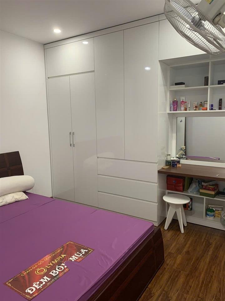 🏢 CHO THUÊ CHUNG CƯ SKY CENTRAL – 176 ĐỊNH CÔNG