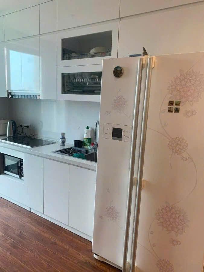 🏢 CHO THUÊ CHUNG CƯ SKY CENTRAL – 176 ĐỊNH CÔNG