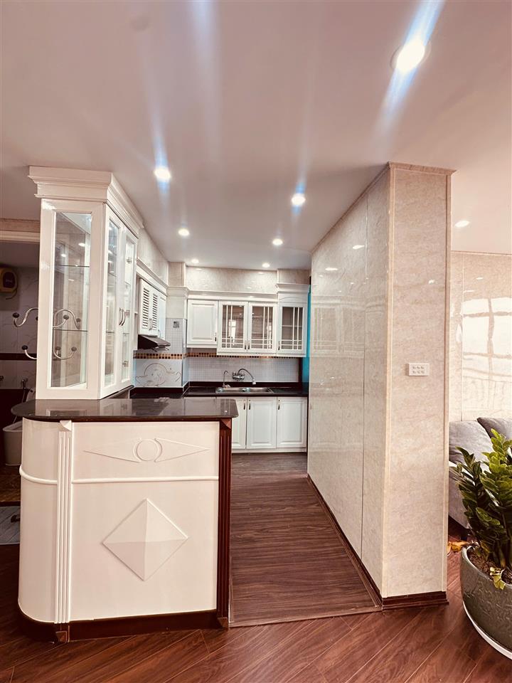 Mễ Trì Thượng 110m² – Căn Góc Sáng Thoáng view Đại Lộ Thăng Long  – Full Đồ – 8.2 Tỷ