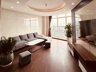 Mễ Trì Thượng 110m² – Căn Góc Sáng Thoáng view Đại Lộ Thăng Long  – Full Đồ – 8.2 Tỷ