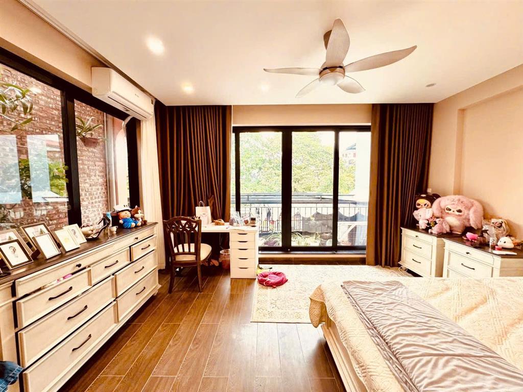 SIÊU PHẨM MẶT NGÕ KINH DOANH KIM GIANG – ĐẠI KIM  120M² – MT 6M – 4 TẦNG – 21.5 TỶ 🔥