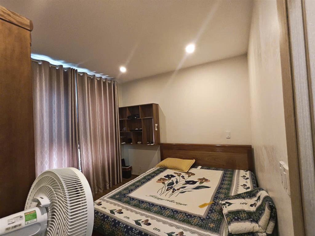 CHUNG CƯ 87 LĨNH NAM – 72M² – 2 NGỦ 2 WC – FULL NỘI THẤT – TẦNG TRUNG – CHỈ 6.3 TỶ