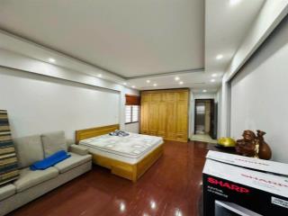 MẶT PHỐ HOÀNG VĂN THÁI – 6 TẦNG THANG MÁY – VỈA HÈ KINH DOANH – GIÁ 18.8 TỶ