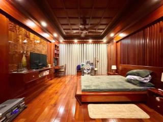 BÁN NHÀ MẶT PHỐ THANH XUÂN – 90M 9 TẦNG THANG MÁY – VỈA HÈ KINH DOANH SẦM UẤT – 47 TỶ