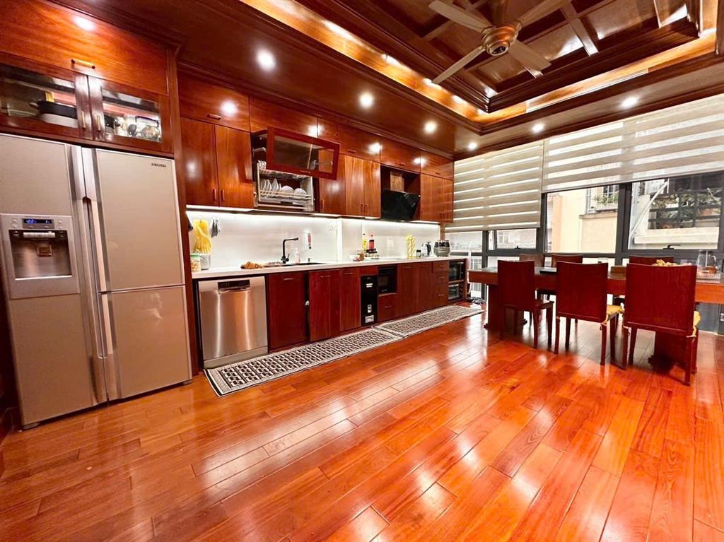 BÁN NHÀ MẶT PHỐ THANH XUÂN – 90M 9 TẦNG THANG MÁY – VỈA HÈ KINH DOANH SẦM UẤT – 47 TỶ