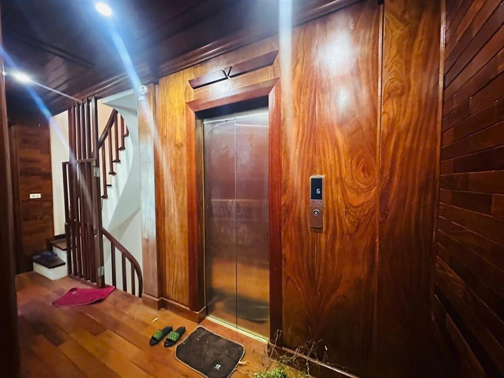 BÁN NHÀ MẶT PHỐ THANH XUÂN – 90M 9 TẦNG THANG MÁY – VỈA HÈ KINH DOANH SẦM UẤT – 47 TỶ